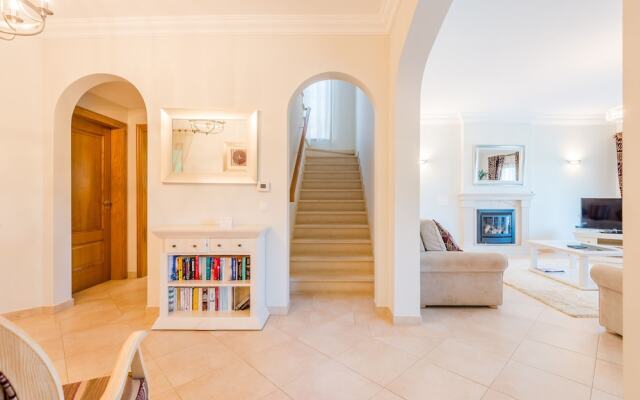 Boavista Golf and Spa Resort - Villa