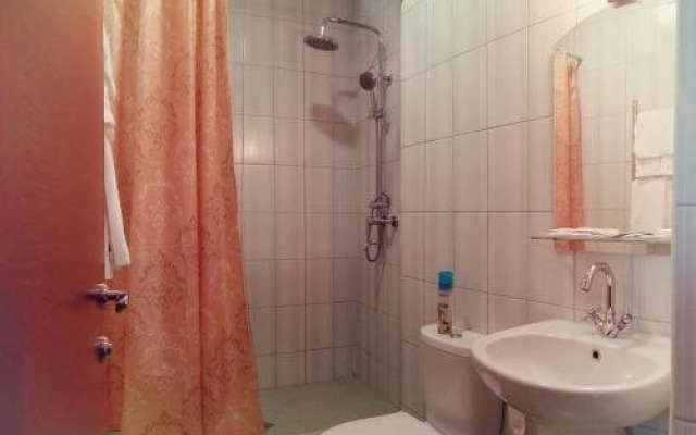 Mini-hotel 149 kilometer