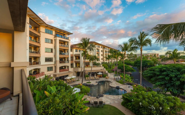 Wailea Beach Villas
