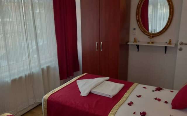 Emirhan Guest House & Suites