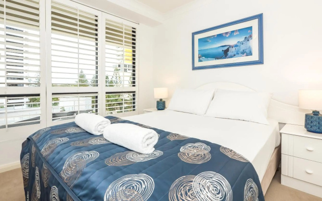 Victoria Square Private Apartments – Guest Rooms – Gold Coast