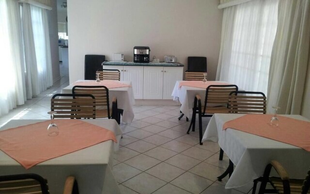Hana Guest House Lodge