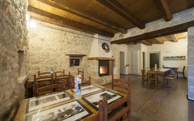 Bed & Breakfast Mosca Bianca