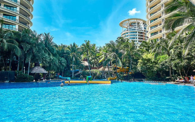 Ocean Sonic Resort Sanya
