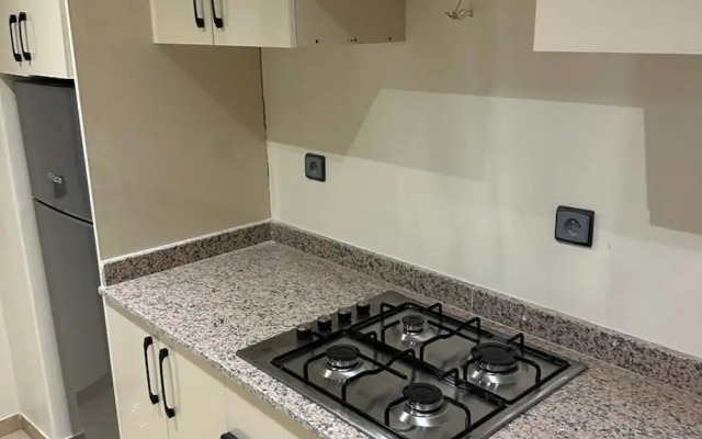 Residence Olivier De Marrakech