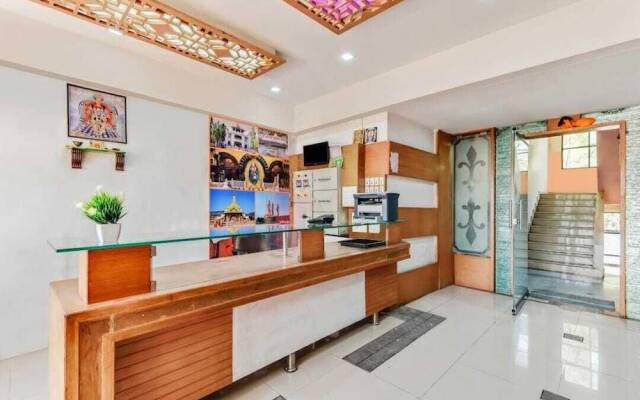 Hotel Sachin Regency Nashik