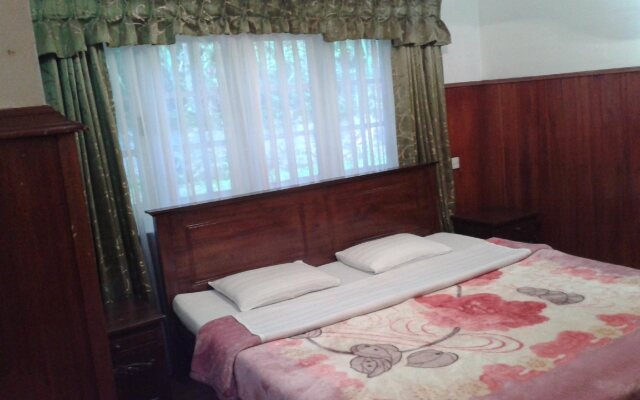 Park View Guest House