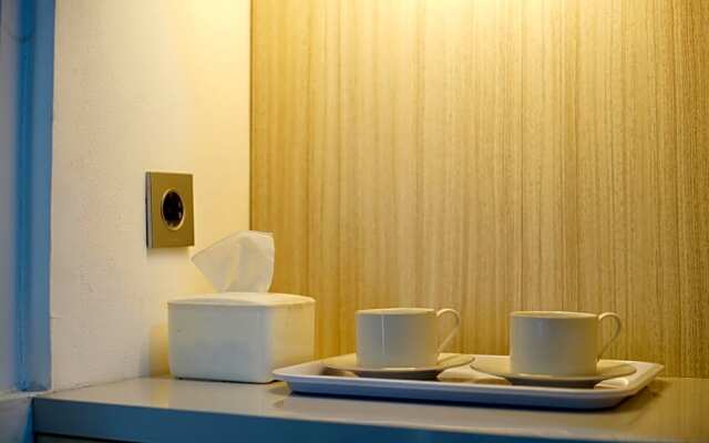 Residence T63