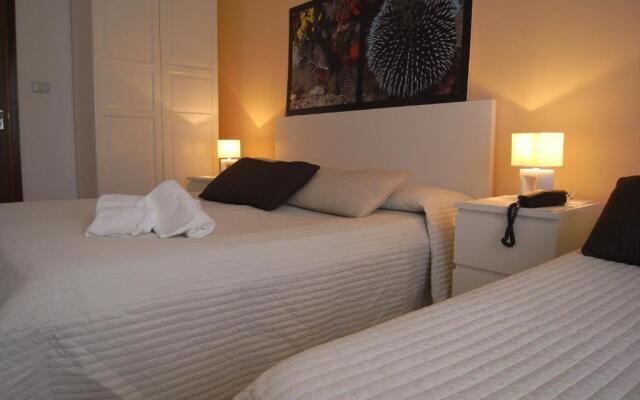 Hotel Moreri