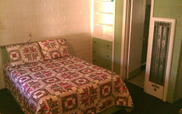 Ranch Motel