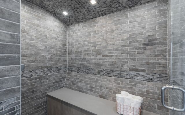 Ocean House at Tlaga Gawtlaas