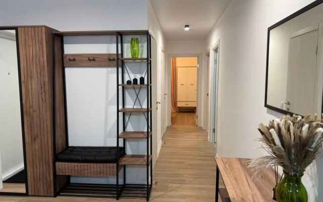 Апарт Комфорт на ул. Академика Колмогорова 26