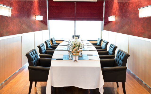 Metropolitan Hotels Ankara