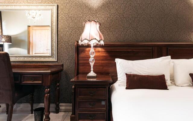Tramonto Boutique Hotel