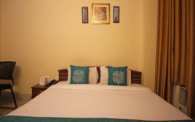 OYO 3091 Hotel Ramdiri Residency