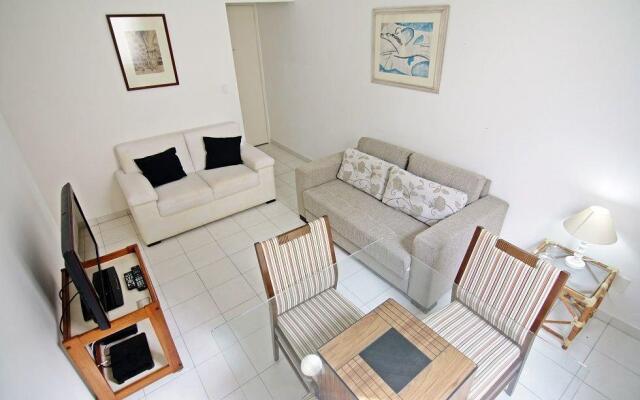 Rio Spot Homes Leblon D026