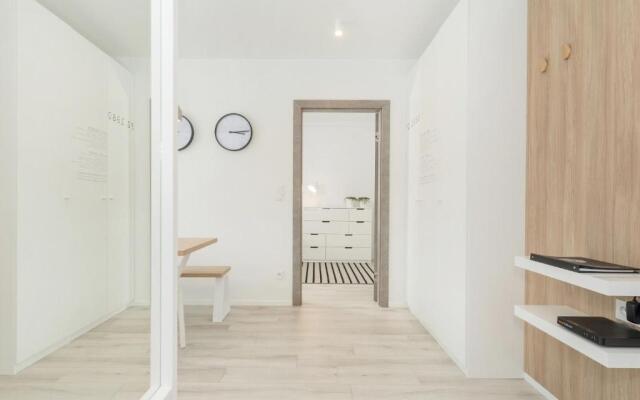 Apartments M&M Pz Pogoria 1980