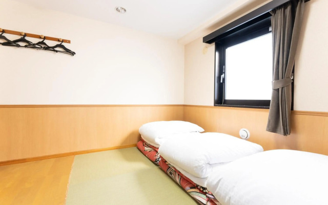 Tabist Changtee Hotel