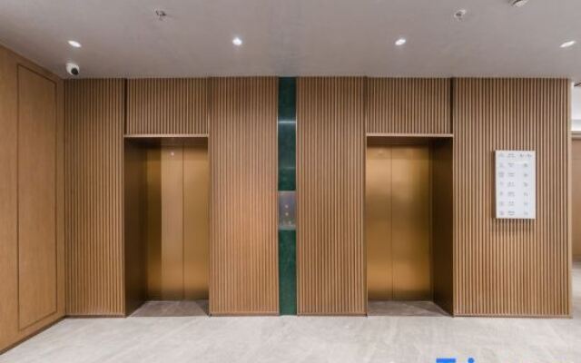 Orange Hotel (Hangzhou G20 International Expo Center store)