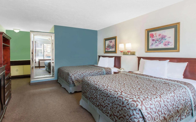 Days Inn Camarillo