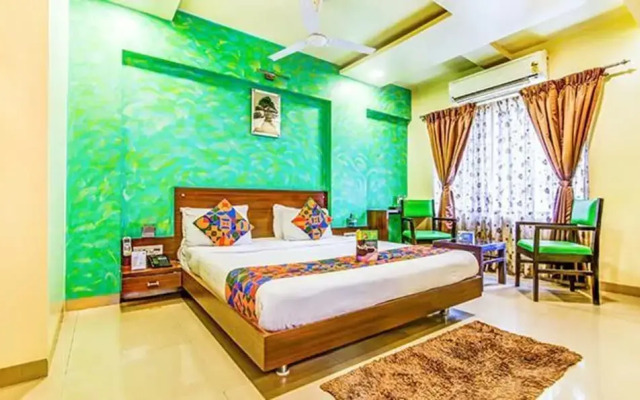 ZO Ranjanas Wakad-1st 2nd 3rd floor