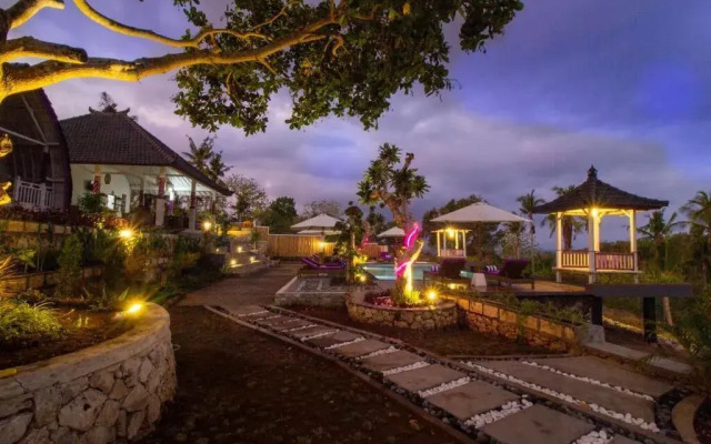 Akusara Jungle Resort And Spa