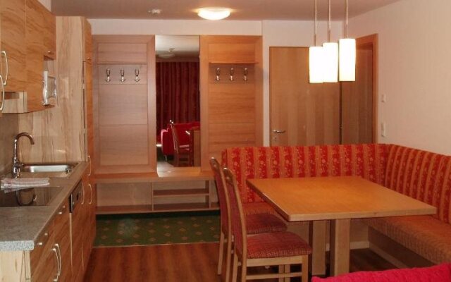 Pension Landhaus Buchenhain
