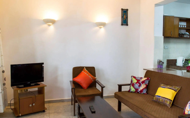 Paradise Resort Apartments