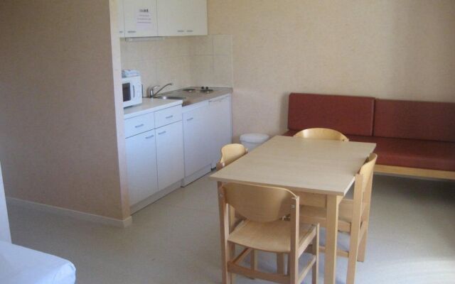 Espace Rencontre Angèle Mérici