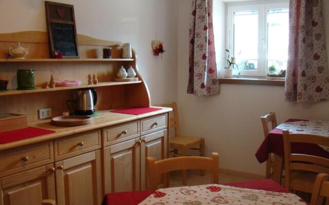 B&B Le Fontane Fam. Degan