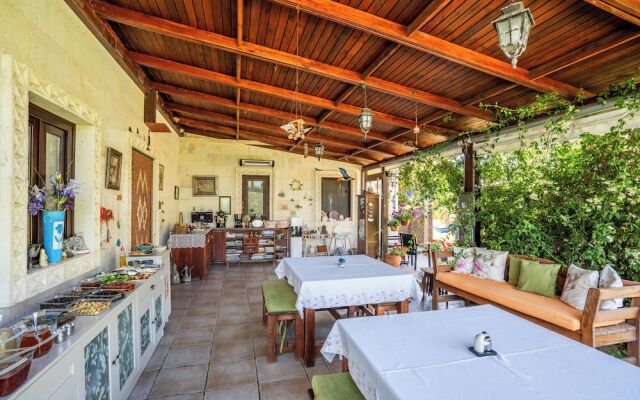 Bagbadem Tatil Ciftliği