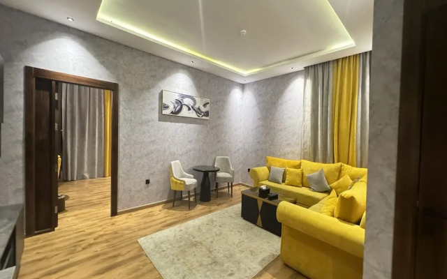 Palette Luxury MAS Hotel