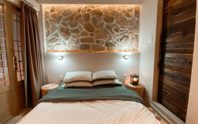 YLUNA Boutiquestay