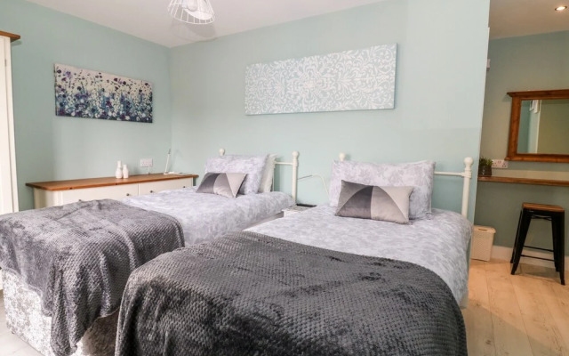 Meadowbank Lodge