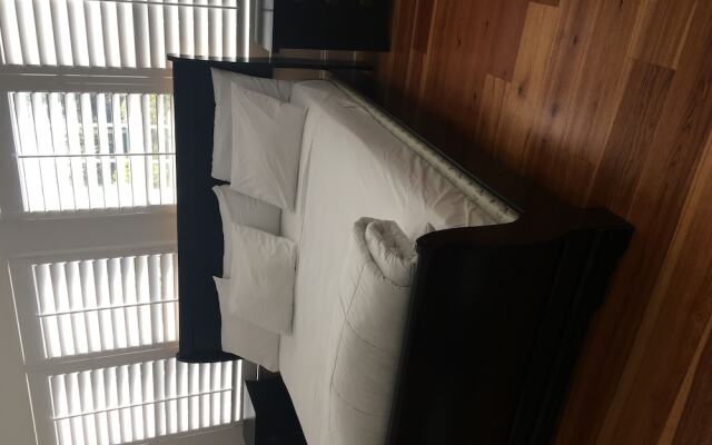 Alecia B&B
