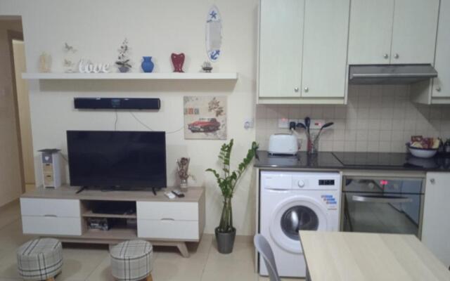 Xylophagou Larnaca Ayia Napa 1 bedroom apartment