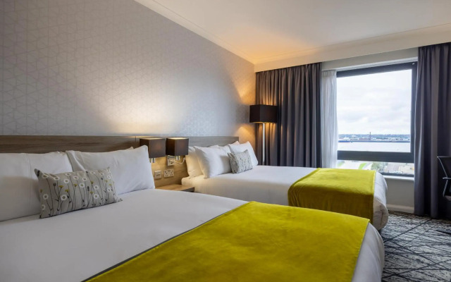 Crowne Plaza Liverpool City Centre by IHG