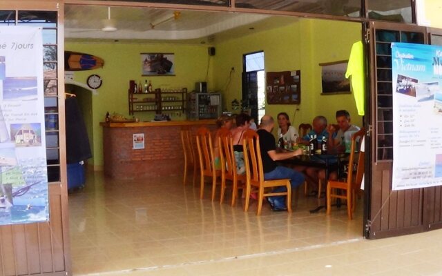 Luot Van Guest House