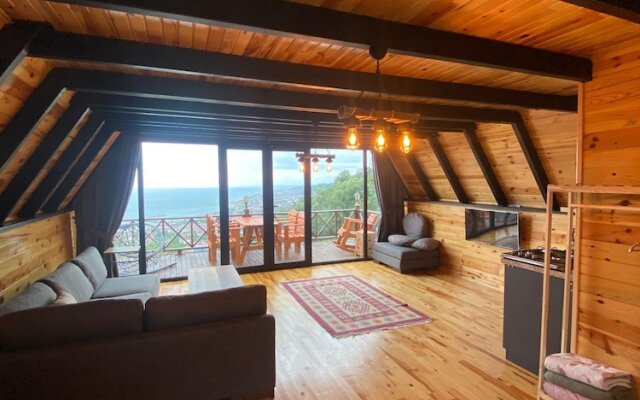 Si̇fla Bungalov & Resturant