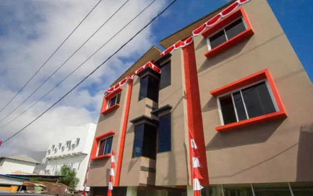 Wisma D'Boss by Reddoorz