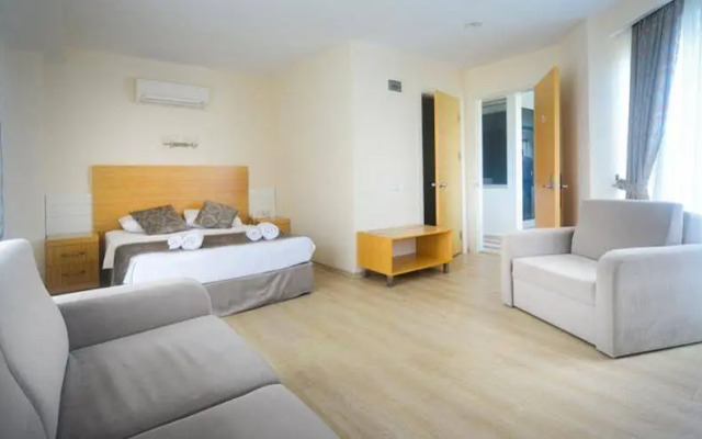 Otium Inn Residence Rivero Hotel