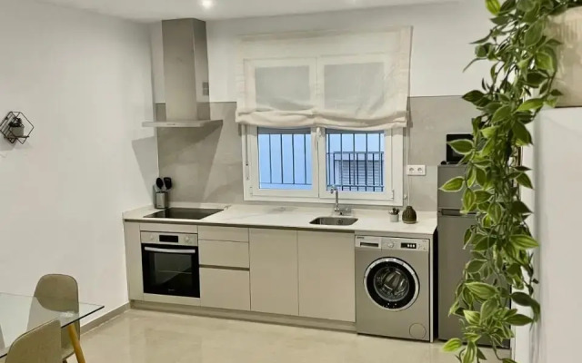 Apartamento Medina