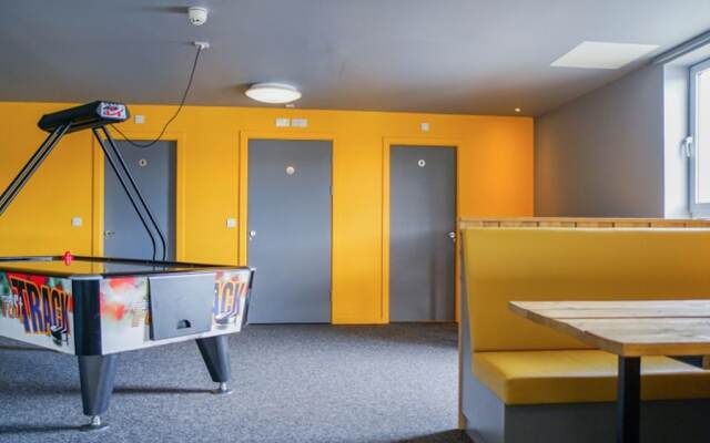 Cozy Rooms for STUDENTS-STOCKTON-ON-TEES