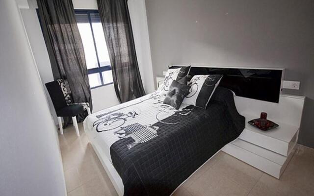 Apartamentos Peñiscola Centro 3000