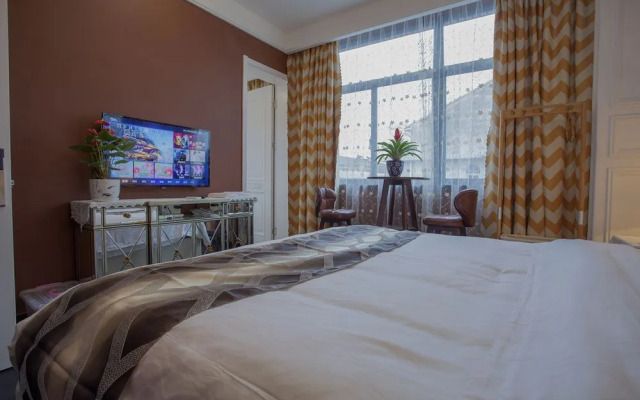 Wuzhen Duoduo Happy Guest House