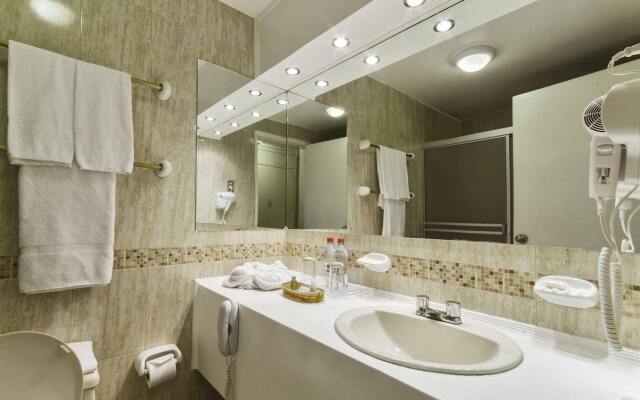 Hotel Ambato