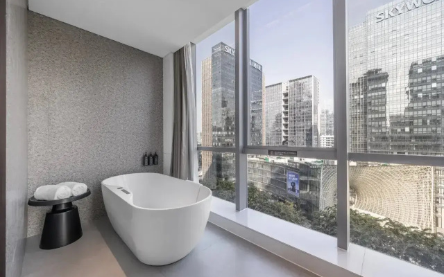 Shenzhen Nanshan Auspices  (Wanxiang Tiandi Branch)