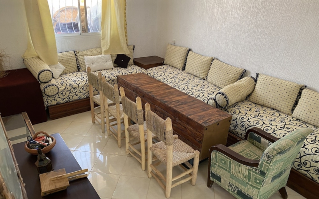 Red Carpet Surf Camp Morocco    (No Front Desk For Check In Please Contact The Property At Least 5 Days In Advance)