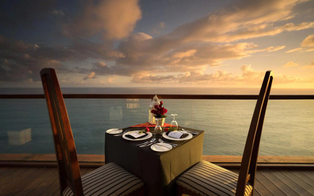 The Edge Bali