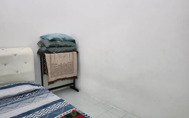 Cozy Terraced Klia Sepang